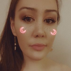 Meet your Posher, Patricia-angeline